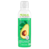 Primal Kitchen Avocado Oil Spray, Whole 30 Approved & Cold Pressed, 1 Can - 4.7 Ounce