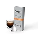 Dualit Indian Monsoon Original Line Compatible* Home Compostable Capsules - 80 pack - 80 Servings of Eco Friendly Single Origin Coffee Pods - 100%
