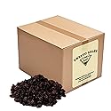 Presto Sales Raisins, Thomson Select South Africa Seedless Packaged in a 10 lbs. (160 oz) Bag, Great Trace Mineral, Kids and Adults Energy Boost Snack