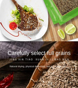Zercumm Cumin Aroma, Cumin Bags 40G, Add Mellow Flavor to the Dishes