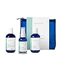 Capri Blue Volcano Laundry Gift Set - Includes Non-Toxic Laundry Detergent, Fabric Softener Liquid, and Wrinkle Release Spray - Vegan & Cruelty Free