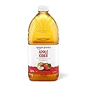 Amazon Grocery, Apple Cider, 64 Fl Oz
