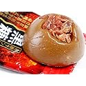 Helen Ou@ Guangdong Specialty:jindaogu Brown Sugar Plum Bonbons Maltose Sugar Candy Taiwan Taste 128g/4.52oz for Leisure Time Food or Snacks or