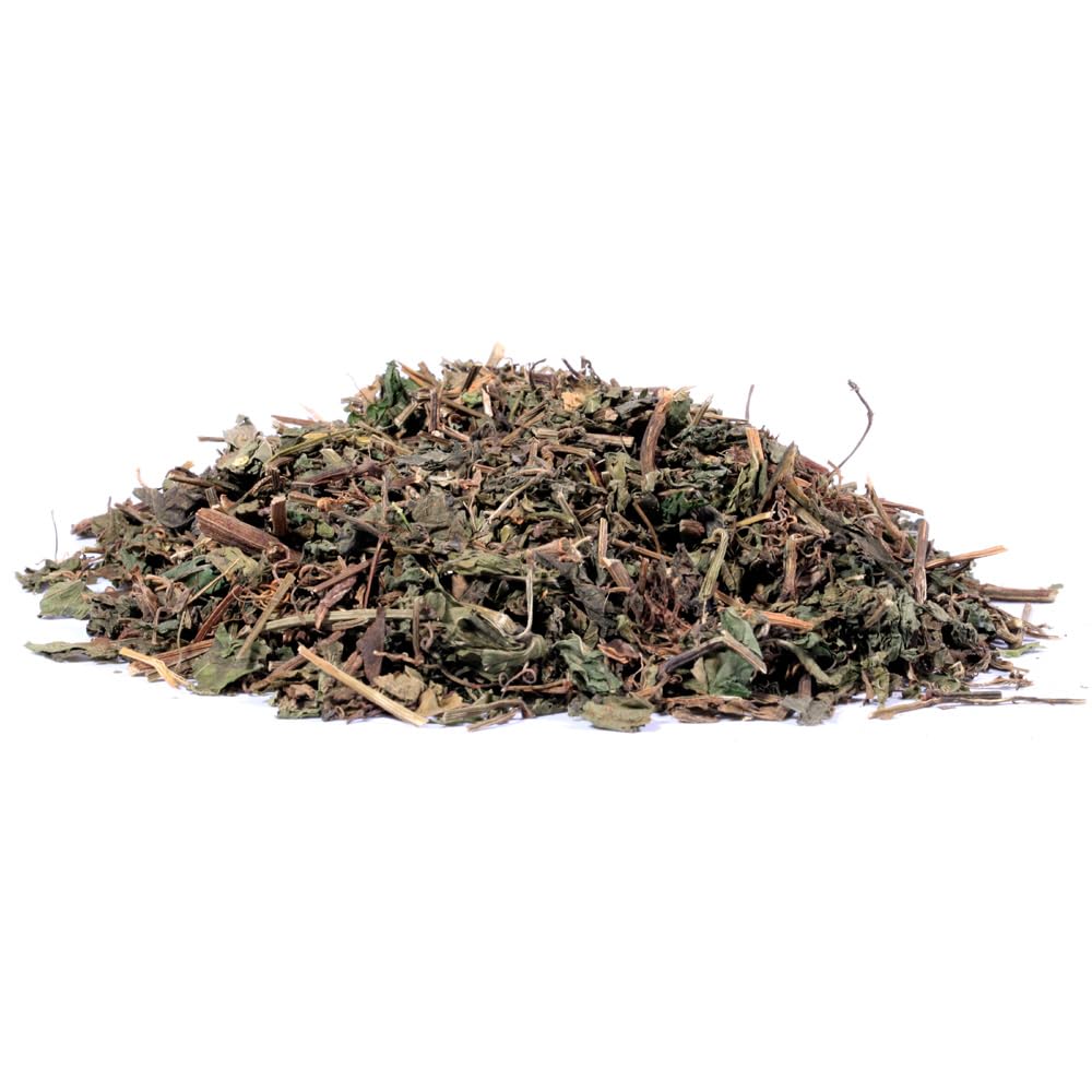 EidolonGreen Organic Jiaogulan (Gynostemma/???/jiao gu lan) - 2oz (60g) Dried Herbal Tea - Also Known as Southern Ginseng or Immortality Herb