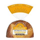 Essential Baking Company SF Style Sourdough Sliced Artisan Bread, 16 OZ