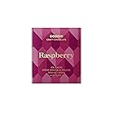 Goodio Organic Chocolate Bar, Raspberry 49%, 1.7 Ounce, Vegan, Gluten-free, Soy-Free, non-GMO