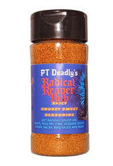 PT Deadly's Original Seasoning Gift Box