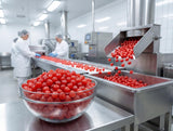 Cherry Sours Candy - 1 lb Bulk Bag of Fresh Gourmet Tart Chewy Sweet and Sour Red Treats