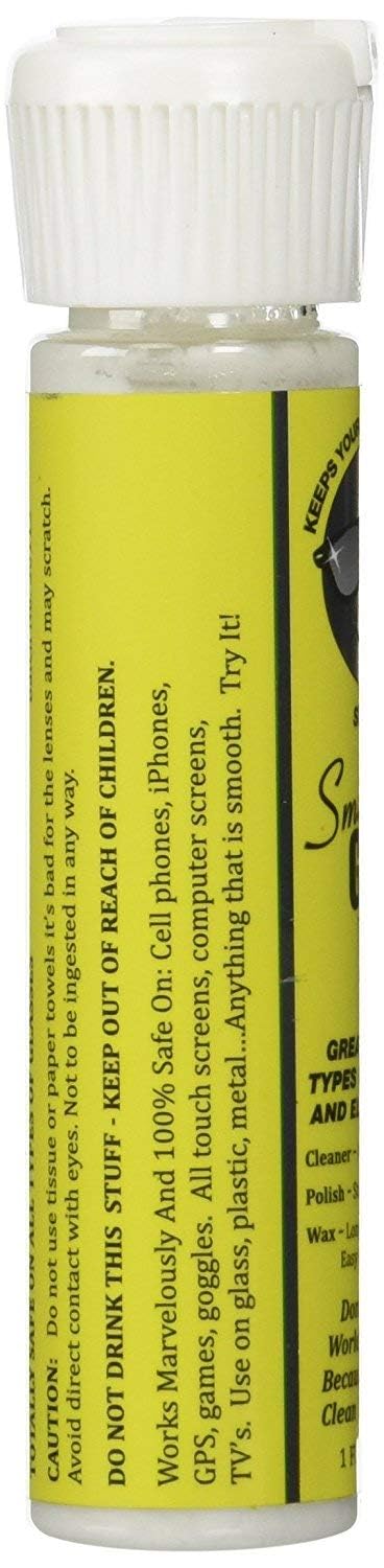 Smitty's Glass Wax - Two Pack