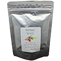 Red Clover Tops - Dried Trifolium pratense Flower C/S by Nature Tea (4 oz)