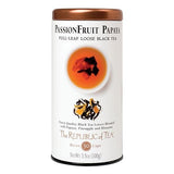 The Republic of Tea Black Full-Leaf Loose Tea (Passionfruit Papaya Black, 3.5 oz)