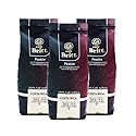 Café Britt® - Costa Rican Fusion Coffee (12 oz.) (3-Pack) - Ground, Arabica Coffee, Kosher, Gluten Free, 100% Gourmet & Medium Dark Roast
