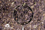 Purple Basil (Ocimum basilicum) 0.7 OZ (20g), Aromatic Italian, Armenian, Greek Heritage Variety - Naturally Caffeine-Free - Grown in Armenia - Ideal