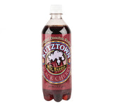 AmishTastes Soft Drinks Variety Box (Birch Beer, Black Cherry, Orange Cream, Red Cream), Kutztown "Nix Besser" PA Dutch Amish Style, 96 Oz.