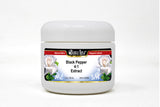 Black Pepper 4:1 Extract Salve (2 oz, ZIN: 523896) - 3 Pack