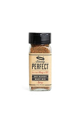 Saint Lucifer Spice Co Bloody Perfect Bloody Mary 2.3 oz Shaker, Made In The USA, Gluten Free, Sugar Free, Vegan, Vegetarian, Perfect for a drink or