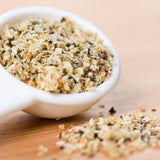 GranAroma Lemon Pepper Seasoning, 8 lb, Versatile Seasoning Blend, Chicken & Steak, Zesty Flavor