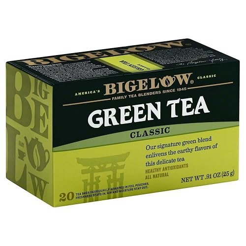Bigelow Tea Grn 20bg