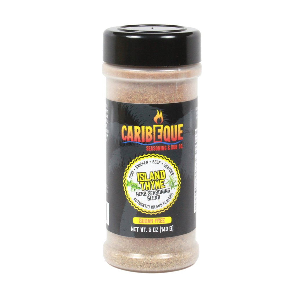 Thyme Island Seasoning Mix