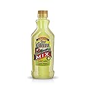 Jose Cuervo Classic Lime Margarita Mix, 33.8 fl oz (Pack of 12)
