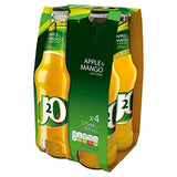 J2O Apple & Mango Juice 4 X 275ML