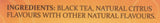 Twinings Tea Earl Grey Extra Bold, 20 CT