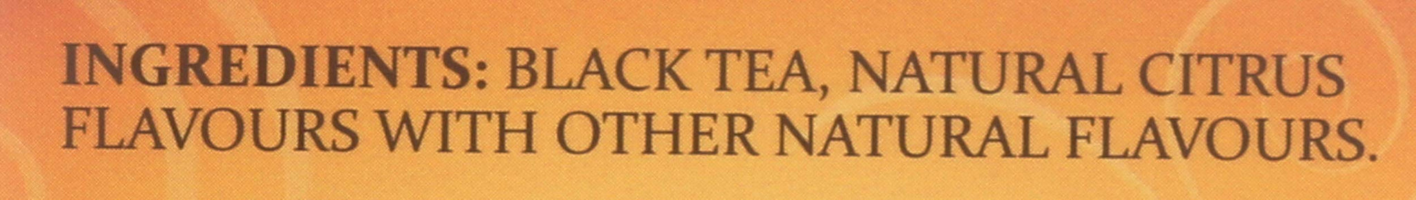 Twinings Tea Earl Grey Extra Bold, 20 CT