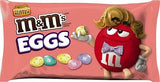 M&M'S Easter Peanut Butter Chocolate Candy Speckled Eggs 9.9-Ounce Bag