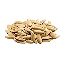 Roasted UnSalted Pumpkin Seeds - Lady Nails (7lb Case)