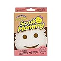Scrub Daddy Scrub Mommy Scrubber & Sponge, 1 EA