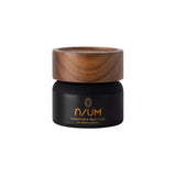 N/UM - Smoked Salt & Black Truffle - Handcrafted with African Beechwood Smoked Kalahari Salt and Real Black Truffle. Perfect for Steaks, Pasta, Eggs
