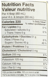 365 by Whole Foods Market, Organic Salted Caramel Sauce, 15.8 Ounce