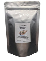Jasmine Buds - 1 oz (28g) - Dried Loose Buds - By Nature Tea