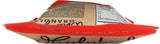 WHIRLYBIRD GRANOLA Granola Original, 11 OZ
