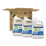 Comet Professional 24651CT Disinfecting Cleaner with Bleach Refill and Spray Bottle, 1 Gallon Volume, Pack of 3
