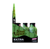 5-hour ENERGY Shot, Extra Strength, Strawberry Watermelon, 1.93 Ounce, 12 Pack