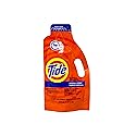 Tide Single Machine Load Original Scent Detergent Liquid - 24 per case.