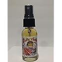 Rasta Vibez Tide Type Air Freshener - 100% Ultra Concentrated Oil Based Spray - Ideal for Bathroom, Home, Car, Office & More - Long Lasting Effects