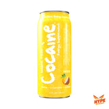 Hype Beverages Official Pre Workout Energy Drink - Sugar Free, Healthy 280mg Caffeine Boost, L-Carnitine, Taurine, Vitamins C, B6, B12, Antioxidants
