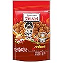 Koh-Kae Brand, Peanuts with Thai Tom Yum Spicy Flavour Coated, Size 180g X 2 Packs, 30X25X10