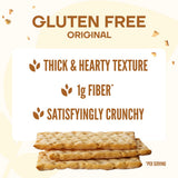 WASA Original Crispbread, 5.4 oz (Pack of 1)