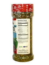 La Flor, Sofrito Seco | Cooking Base | Dried Spices | Adds great Flavor to All Foods! | 4-Oz