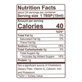 The Ginger People, Sauce Spicy Ginger Teriyaki, 12.7 Fl Oz
