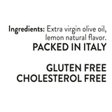 Mantova Spray 100% Extra Virgin Olive Oil Lemon 8 Ounce