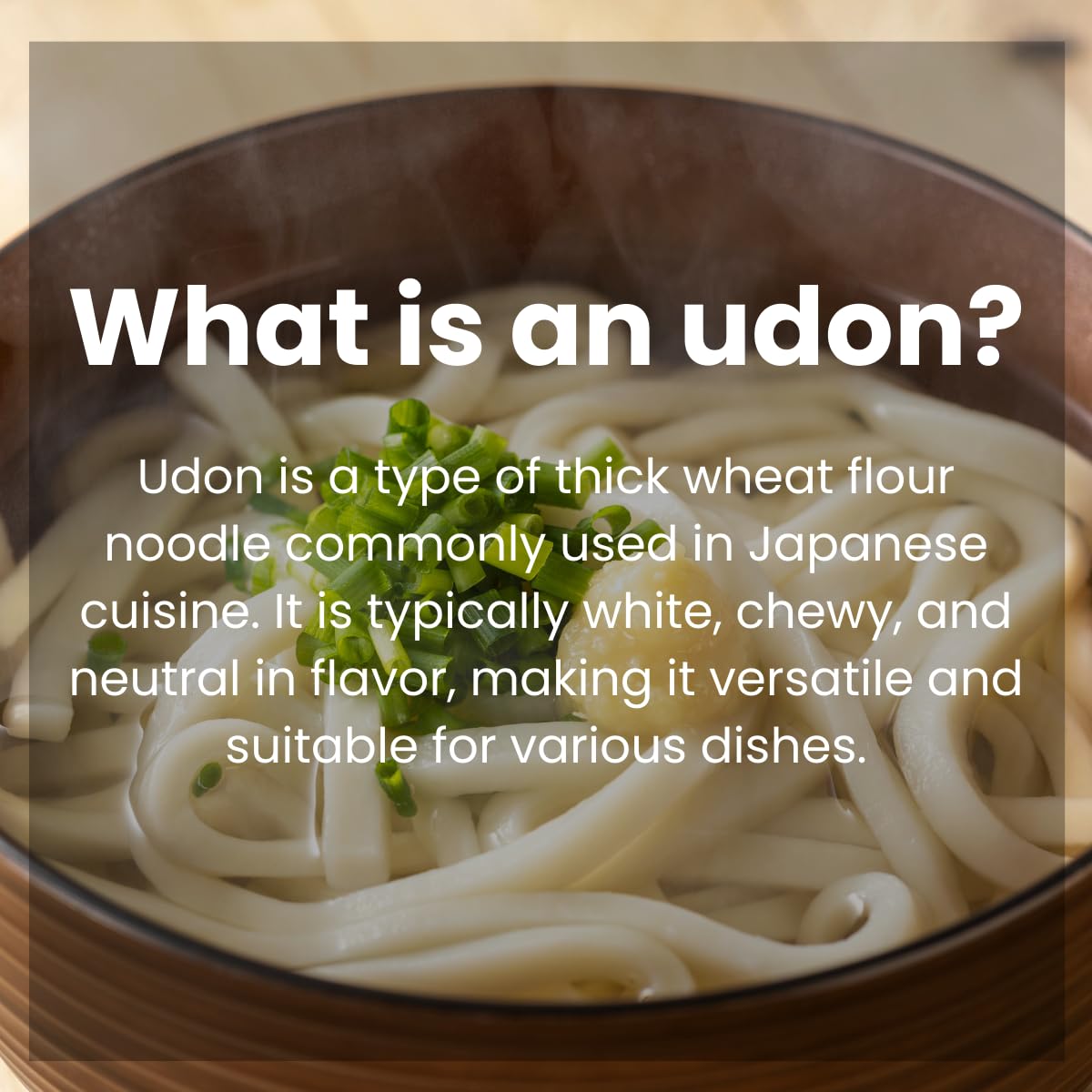 Unha’s Japanese Sanuki Fresh Udon Noodles, Jumbo Chewy Noodles, No Soup Included, Quick and Easy, 22 oz (200g × 3 Packs) Pack of 1