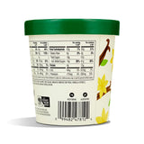 365 by Whole Foods Market, Organic Vanilla Bean Ice Cream, 1 pint