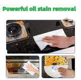 Multifunctional cleaning wet wipes for kitchen furniture sofas tables floor glass. also clean car interiors household appliances.with strong stain