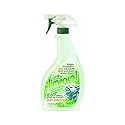 HOMECARE LABS WORKS 32Oz Rust/Lime Cleaner