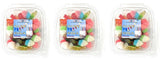 Birthday Cupcake & Soda Gummies - Total wt. 32(Oz), Include: 4 pck of Birthday Gummy Mix,