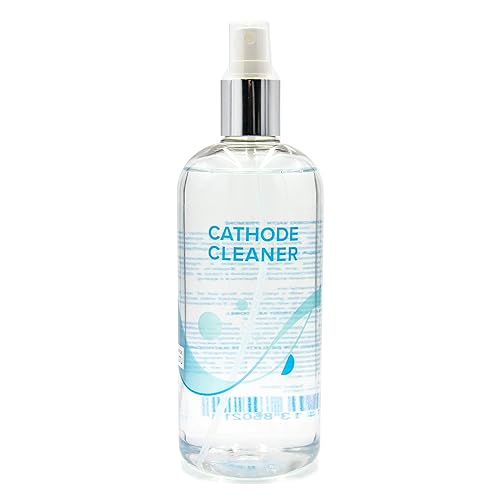 WaterAg | Cathode cleaner ionizer - 500ML Spray Bottle